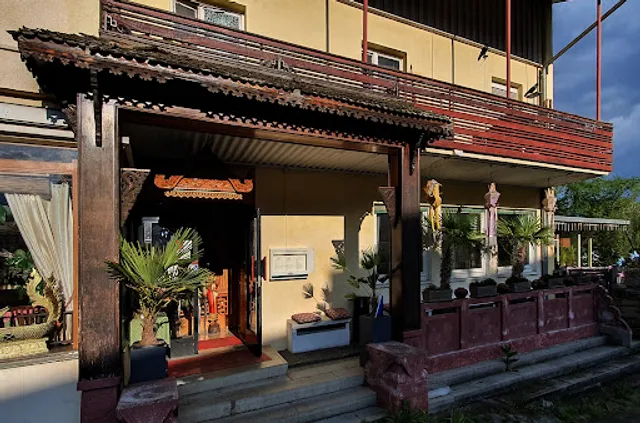 Lilavadee Thai Restaurant