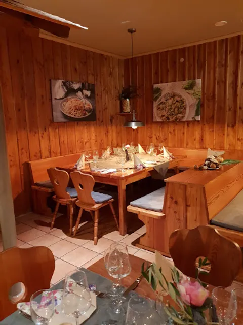 Ristorante Pizzeria Da Peppino