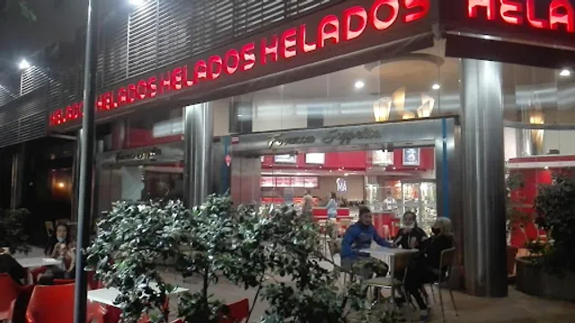 Ferruccio Soppelsa - Godoy Cruz