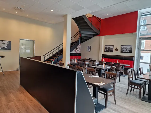 Highway Diner Kurdistan