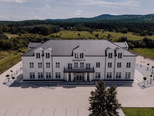 Hotel Słowik