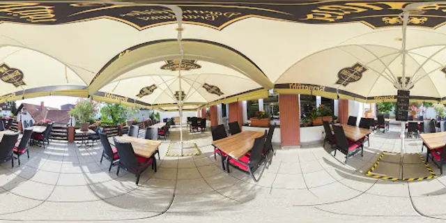 Villa Trautheim - Café und Restaurant