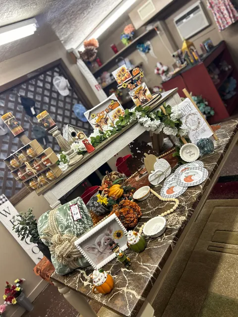 The Magnolia Flowers And Gifts