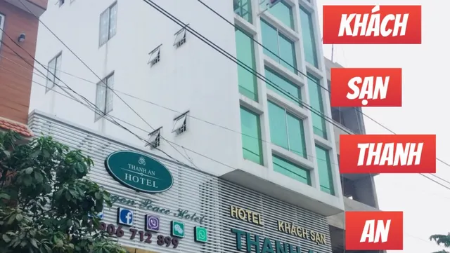 Thanh An hotel