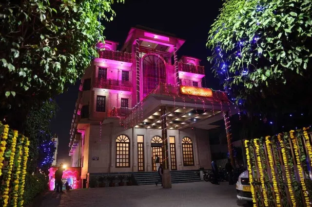 Hotel Abhinandan