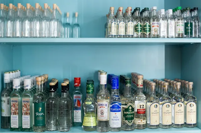 Ψαροκατάσταση στη φριτέζα