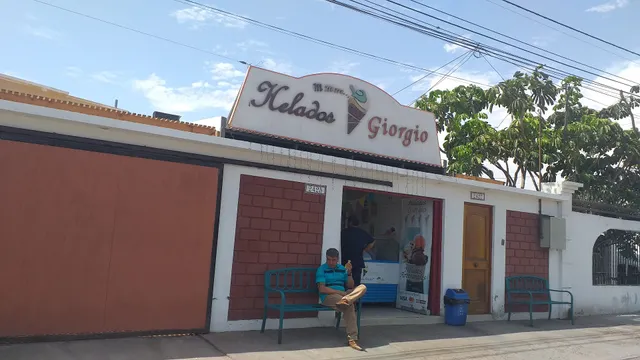 Alojamiento 21 de mayo