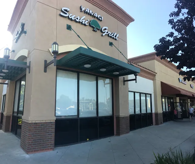 Yanagi Sushi & Grill