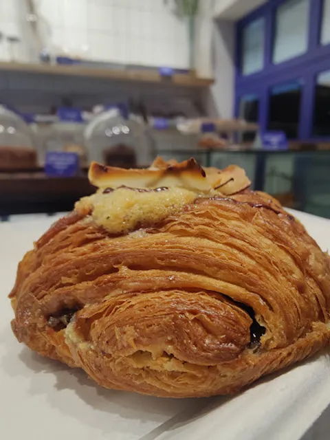 TwentySeven Bakehouse