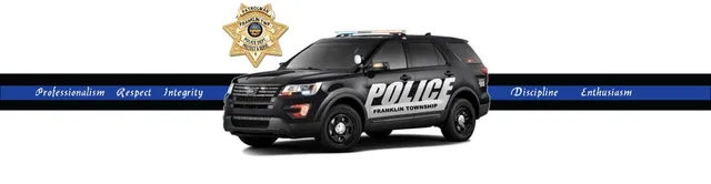 Franklin Township Police - Columbus, Ohio