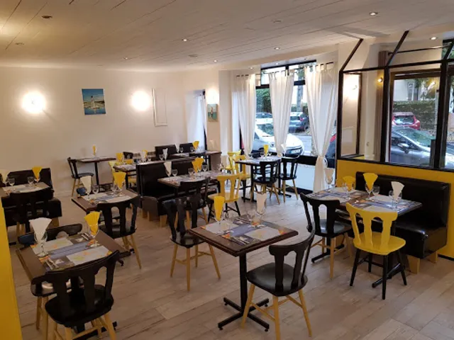 La Croisée Des Saveurs