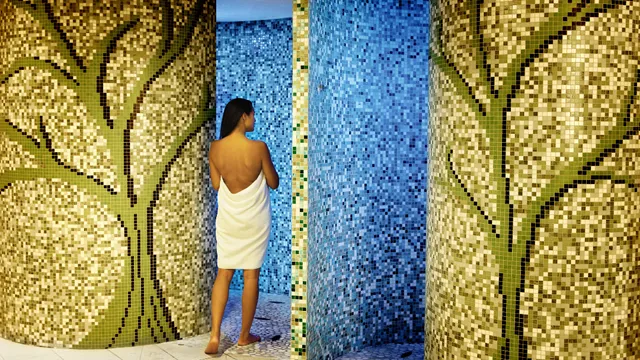 Canyon Ranch Spa + Fitness Las Vegas