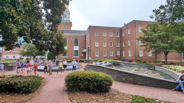 Downtown Kannapolis Inc.