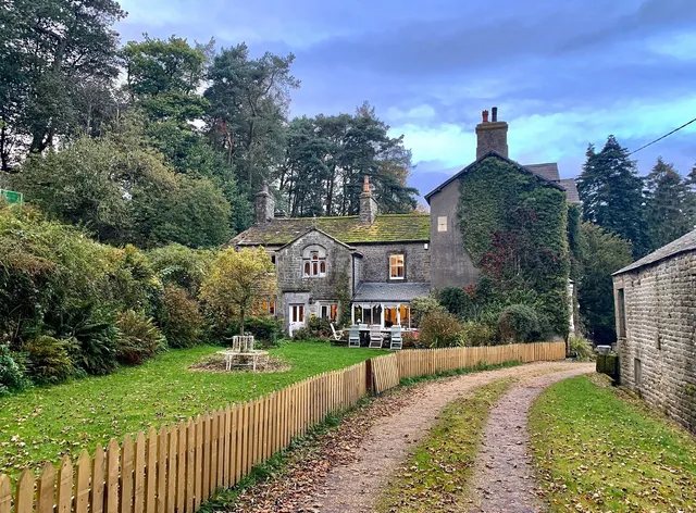 Littlebank Country House