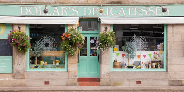 Dollar's Delicatessen