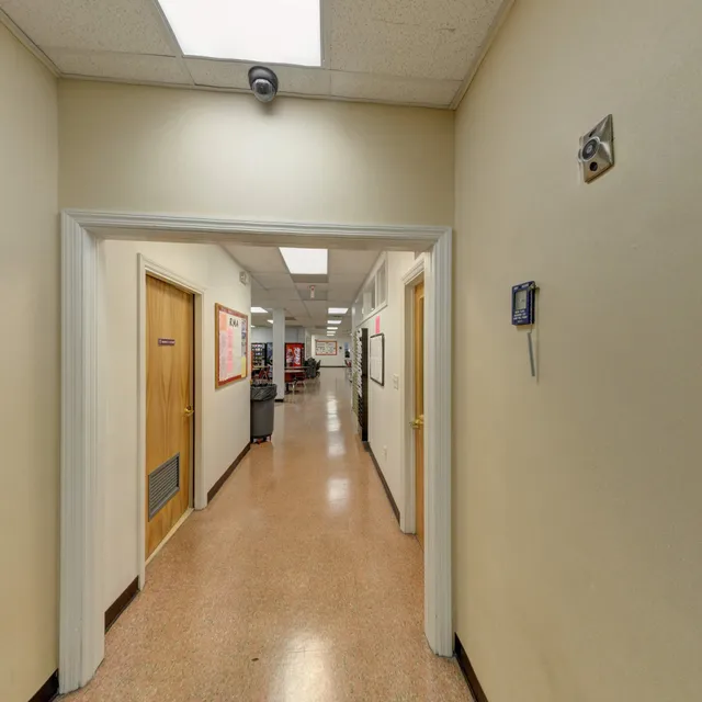 Eastwick College - Ramsey