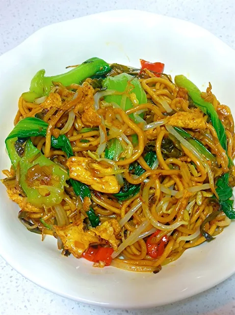 Dragonfire Zam Cuisines