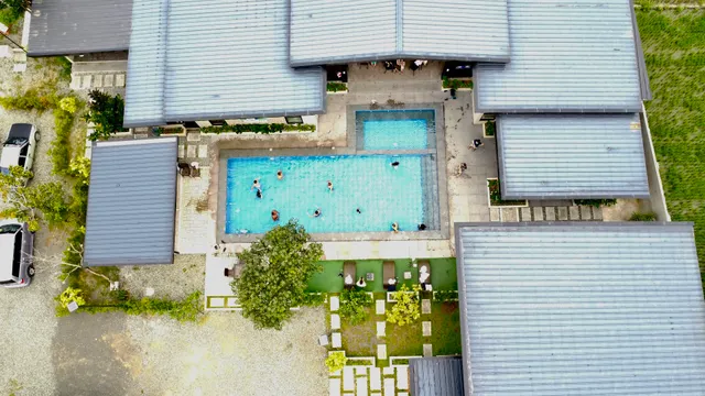 Rancho Farm and Private Resort