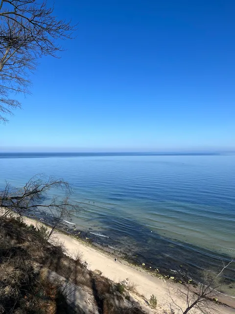Strandschlösschen Sellin - House Half 3