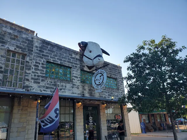 Texan Cafe & Pie Shop