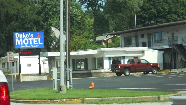 Duke's Motel