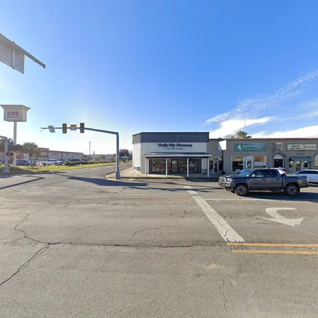 Thrifty Way Pharmacy of Kaplan