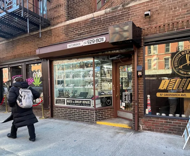 TimePiece Watch and Jewelry Repair