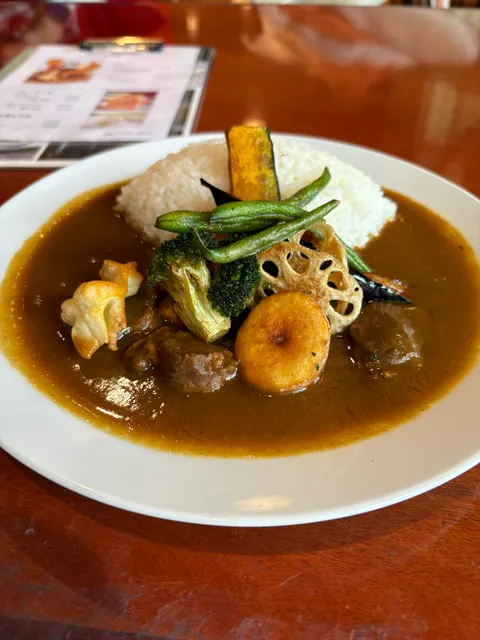 Green message（道の駅 つぐ高原グリーンパーク）