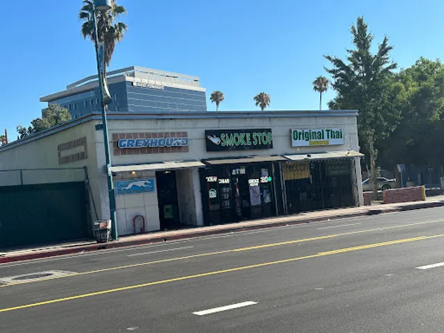 Original Thai NOHO Restaurant