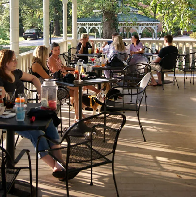 The Carriage House Buffet & Catering Of Jefferson