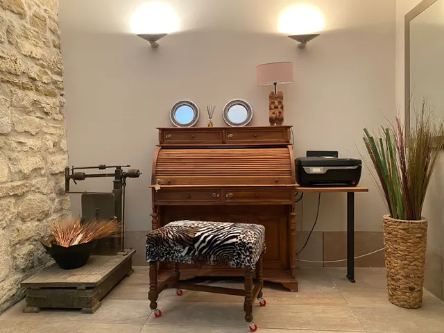 Apartamentos Rurales Lorione