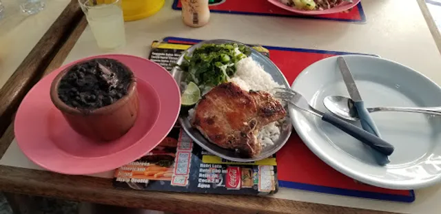 Churrascaria Gaúcho