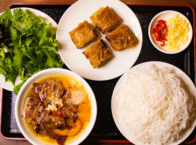 本場ブンチャー BETOMEN