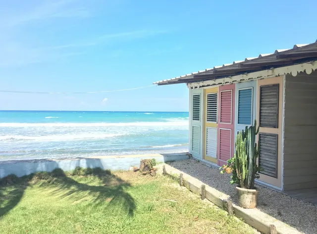 Cabarete Beach Hostel