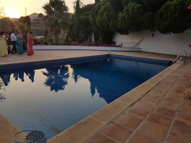 EL MOLINO DE CASANOVA