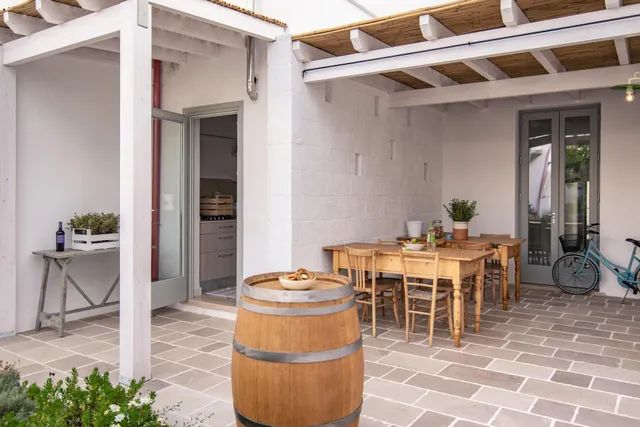 Corte dei Furesi B&B