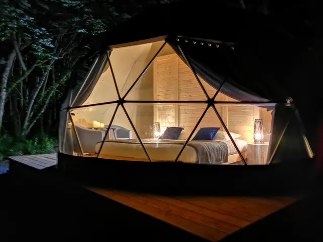 Domaine Jean Got : Gîtes, chambres insolites et bien-être proche de Saint-Émilion