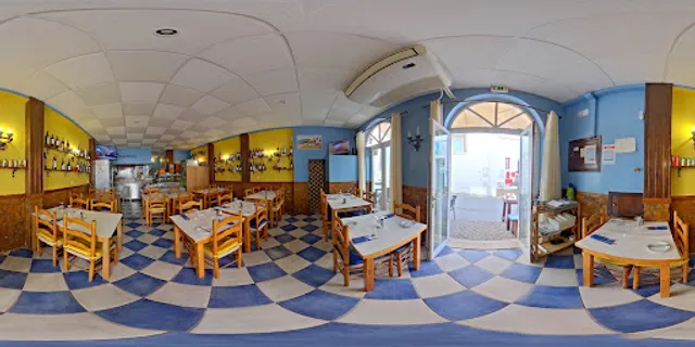 Restaurante Prazeres