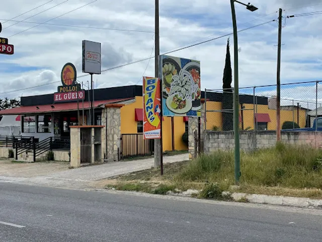 340 Jardín Botanero