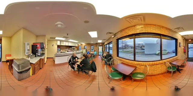 Siunik Armenian Grill