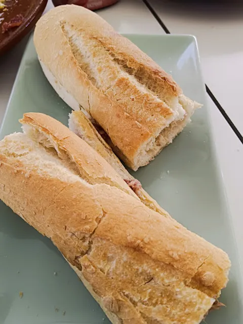 Café Bar El Pelotazo