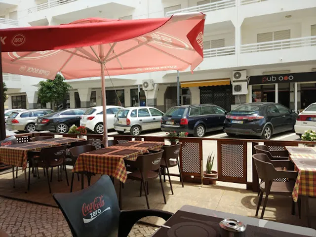 A Cabana Restaurant Griil Asian cousine