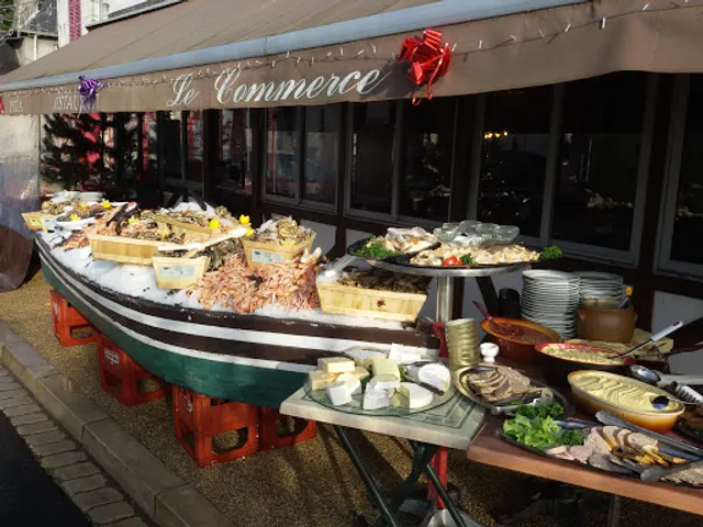Café du Commerce