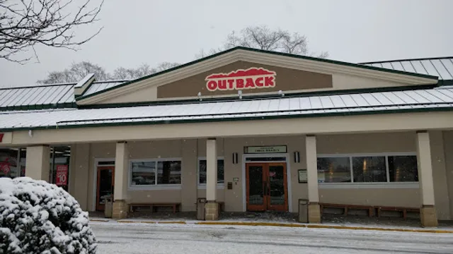 Outback Steakhouse
