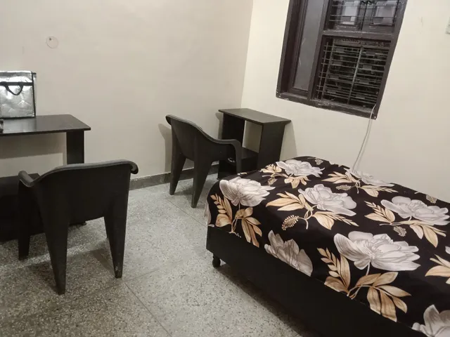 Sharma Boys PG - (Janakpuri East )boys hostel