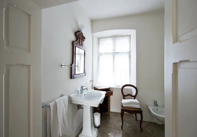 Villa Bergmann Suites