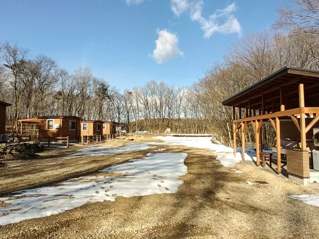 トレイルビレッジ那須