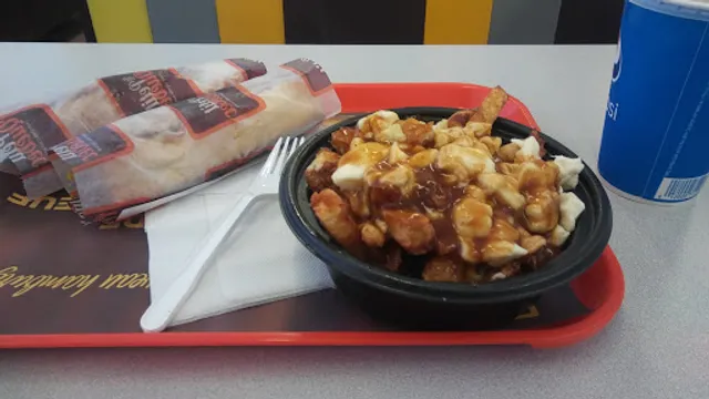 Le Petit Québec Delson