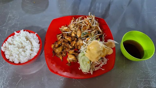 Renash Japanese Food