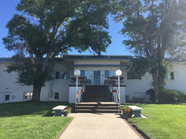 Lincoln Health Community Hospital